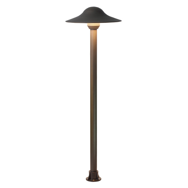 Eurofase - 31936-019 - LED Path - Path Light - Antique Bronze