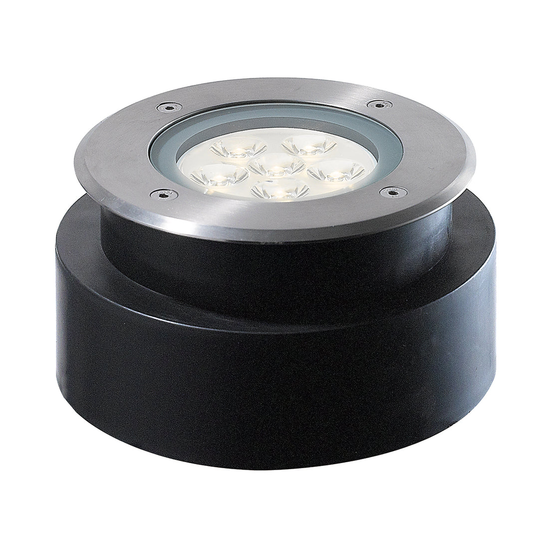 Eurofase - 32191-011 - LED Outdoor Inground - Outdoor - Stainless Steel