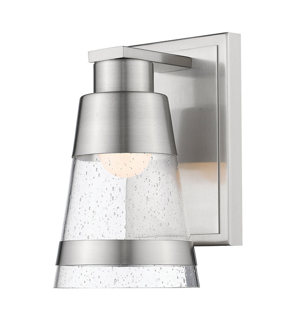 Z-Lite - 1922-1S-BN-LED - LED Wall Sconce - Ethos - Brushed Nickel