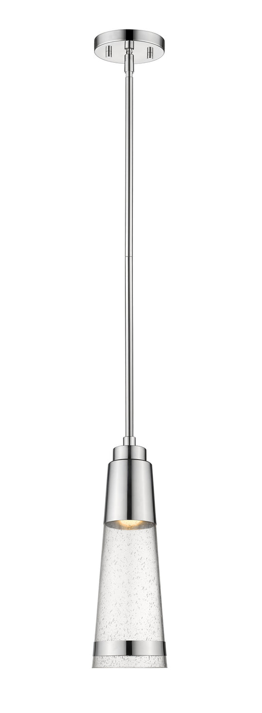 Z-Lite - 1922P-CH-LED - LED Pendant - Ethos - Chrome