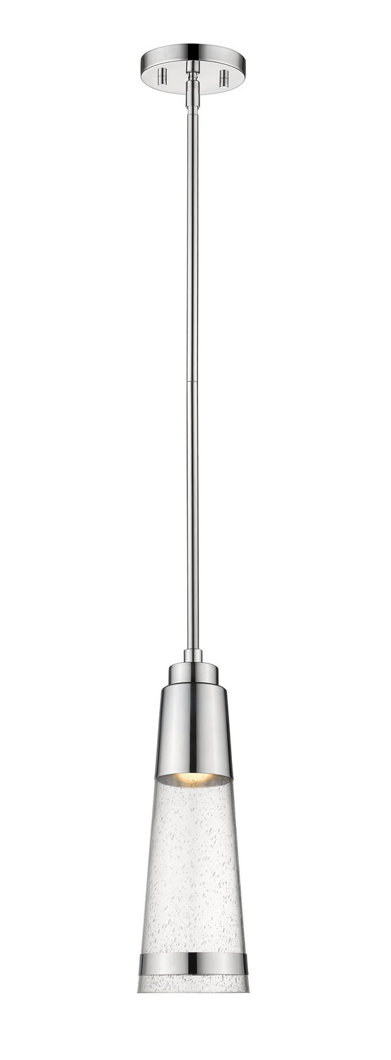 Z-Lite - 1922P-CH-LED - LED Pendant - Ethos - Chrome