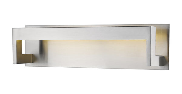 Z-Lite - 1925-20V-BN-LED - LED Vanity - Linc - Brushed Nickel