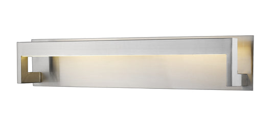 Z-Lite - 1925-26V-BN-LED - LED Vanity - Linc - Brushed Nickel