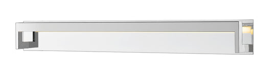 Z-Lite - 1925-48V-CH-LED - LED Vanity - Linc - Chrome