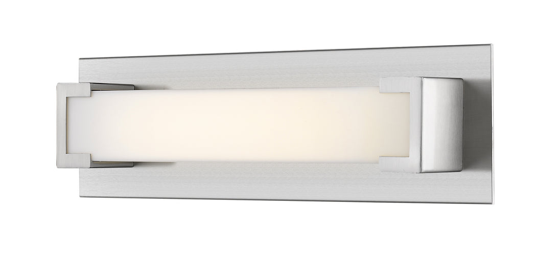 Z-Lite - 1926-20V-BN-LED - LED Vanity - Elara - Brushed Nickel