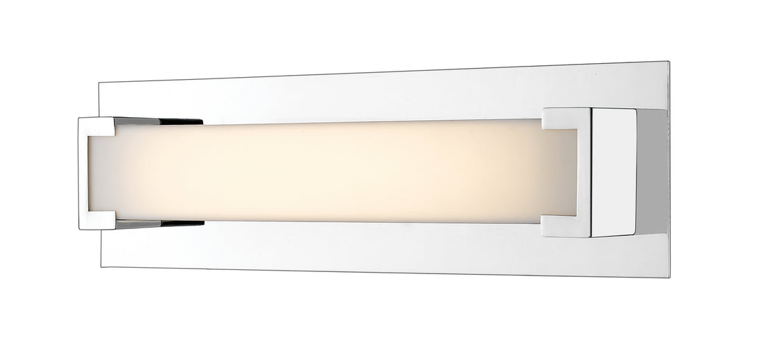 Z-Lite - 1926-20V-CH-LED - LED Vanity - Elara - Chrome