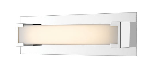 Z-Lite - 1926-20V-CH-LED - LED Vanity - Elara - Chrome