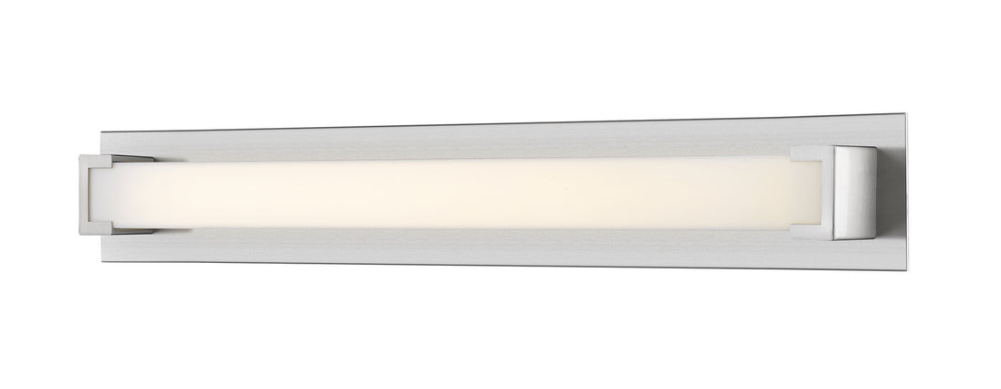 Z-Lite - 1926-37V-BN-LED - LED Vanity - Elara - Brushed Nickel