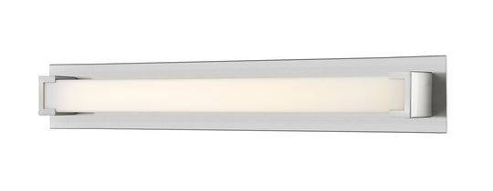 Z-Lite - 1926-37V-BN-LED - LED Vanity - Elara - Brushed Nickel