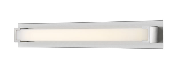 Z-Lite - 1926-37V-BN-LED - LED Vanity - Elara - Brushed Nickel