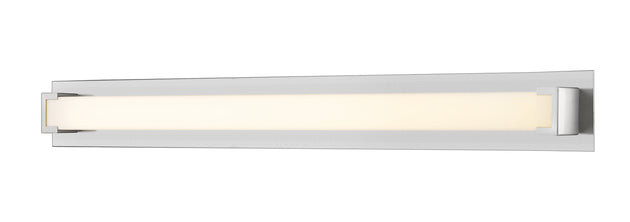 Z-Lite - 1926-47V-BN-LED - LED Vanity - Elara - Brushed Nickel