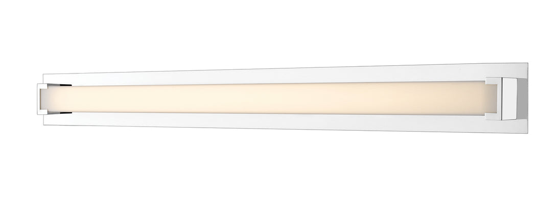 Z-Lite - 1926-47V-CH-LED - LED Vanity - Elara - Chrome