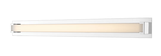 Z-Lite - 1926-47V-CH-LED - LED Vanity - Elara - Chrome