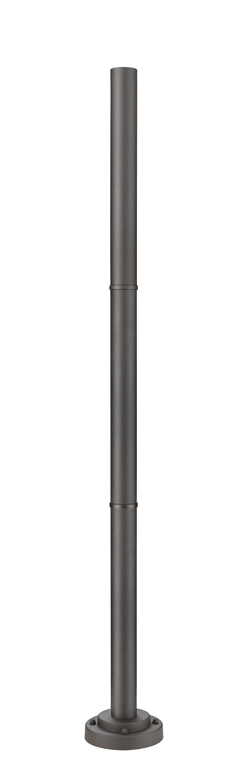 Z-Lite - 567P-DBZ - Outdoor Post - Outdoor Post - Deep Bronze