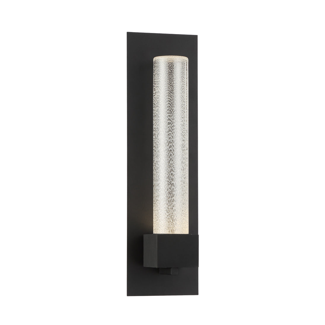 Eurofase - 33689-012 - LED Outdoor Wall Mount - Solato - Black