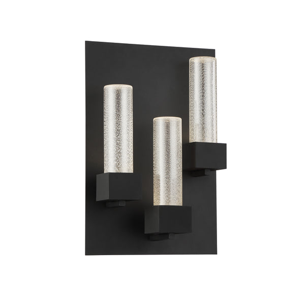 Eurofase - 33690-018 - LED Wall Sconce - Solato - Black