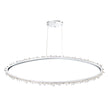 Eurofase - 33730-011 - LED Chandelier - Scoppia - Chrome