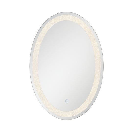 Eurofase - 33823-010 - LED Mirror - Mirror - Clear