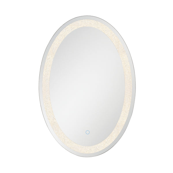 Eurofase - 33823-010 - LED Mirror - Mirror - Clear