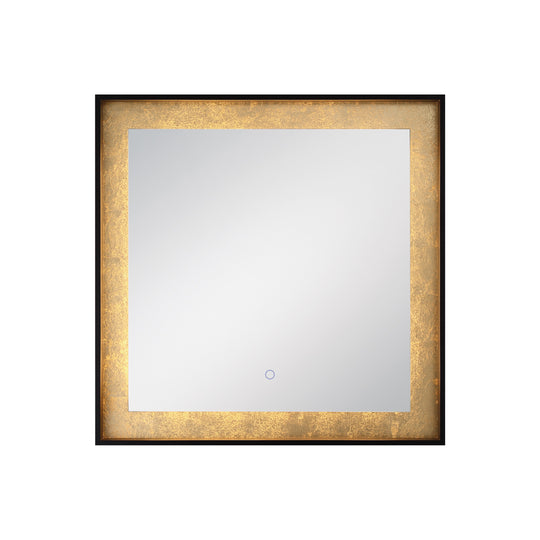 Eurofase - 33829-012 - LED Mirror - Mirror - Gold