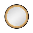 Eurofase - 33830-018 - LED Mirror - Mirror - Gold