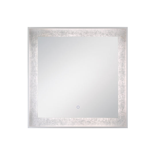 Eurofase - 33831-015 - LED Mirror - Mirror - Silver