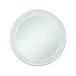 Eurofase - 33832-012 - LED Mirror - Mirror - Silver