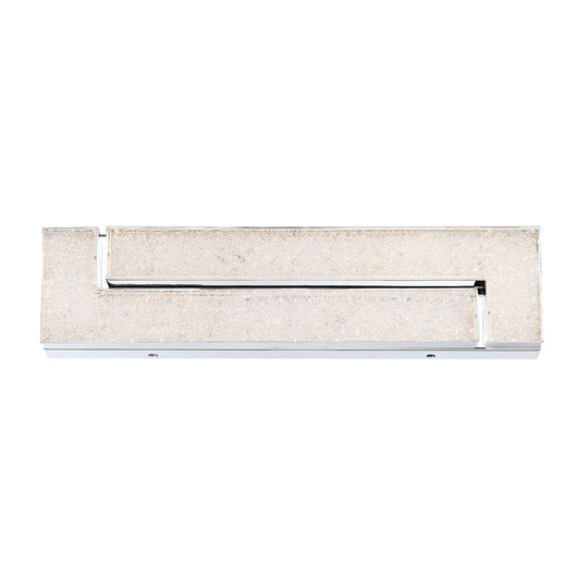 Eurofase - 34097-014 - LED Wall Sconce - Santi - Chrome