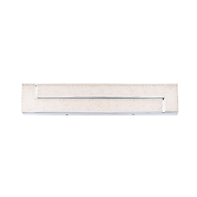 Eurofase - 34098-011 - LED Wall Sconce - Santi - Chrome