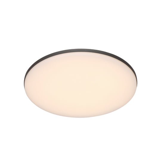 Eurofase - 34118-016 - LED Outdoor Surface Mount - Outdoor - Graphite Grey