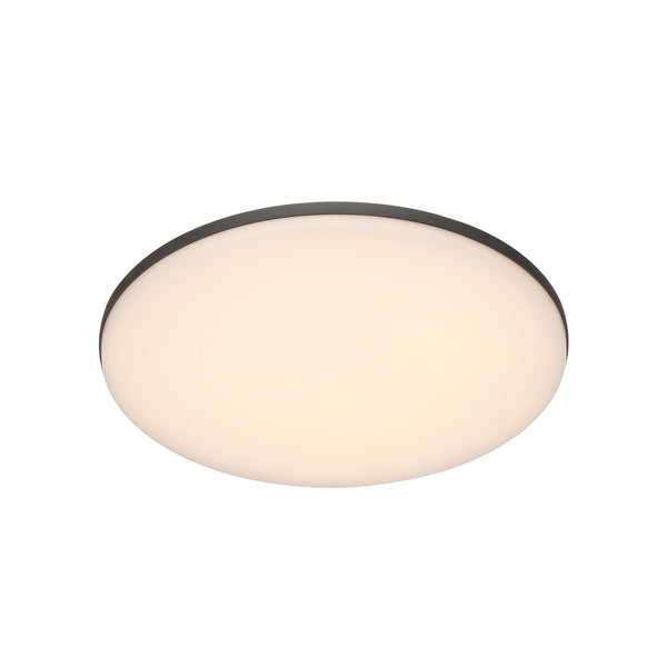 Eurofase - 34118-016 - LED Outdoor Surface Mount - Outdoor - Graphite Grey