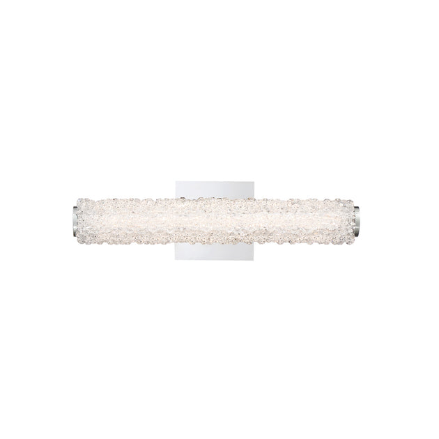 Eurofase - 34156-018 - LED Wall Sconce - Sassi - Chrome