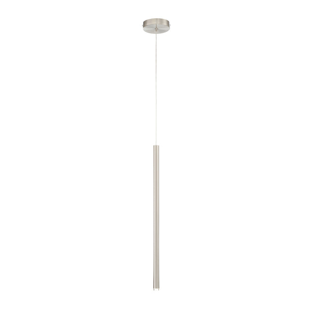 Eurofase - 34165-010 - LED Pendant - Navada - Satin Nickel