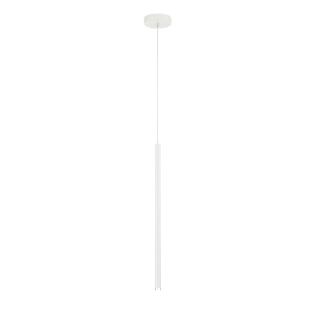 Eurofase - 34165-034 - LED Pendant - Navada - White