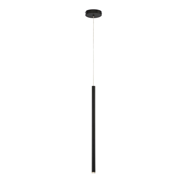 Eurofase - 34165-041 - LED Pendant - Navada - Black