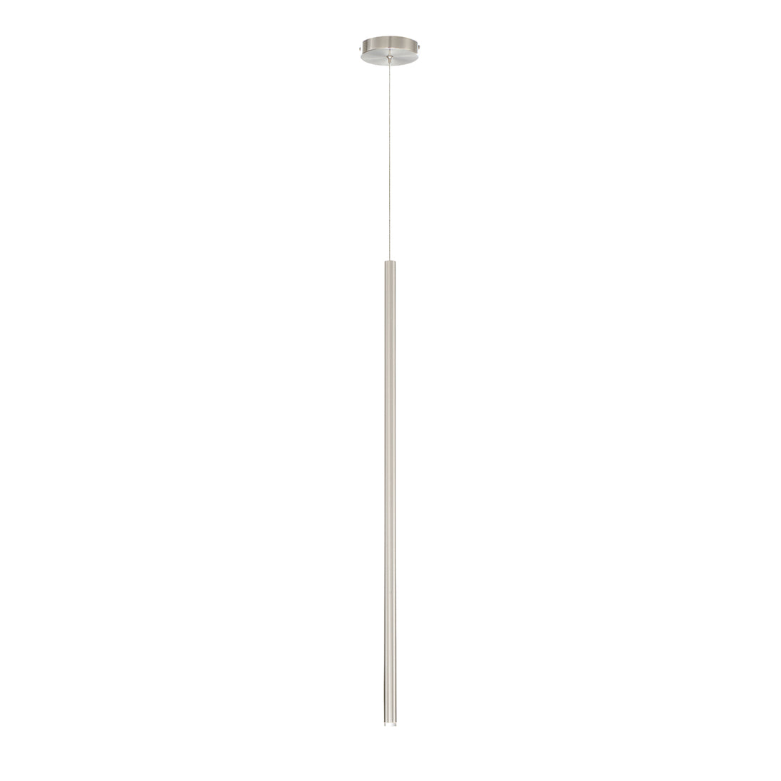 Eurofase - 34166-017 - LED Pendant - Navada - Satin Nickel