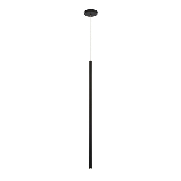 Eurofase - 34166-048 - LED Pendant - Navada - Black