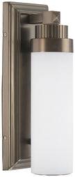 Minka-Lavery - 5500-281-L - Led Wall Sconce - Harvard Court Bronze (Plated)