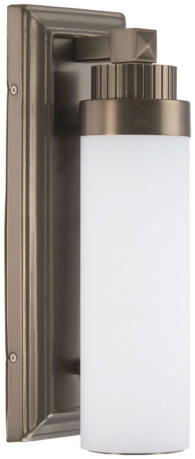 Minka-Lavery - 5500-281-L - Led Wall Sconce - Harvard Court Bronze (Plated)