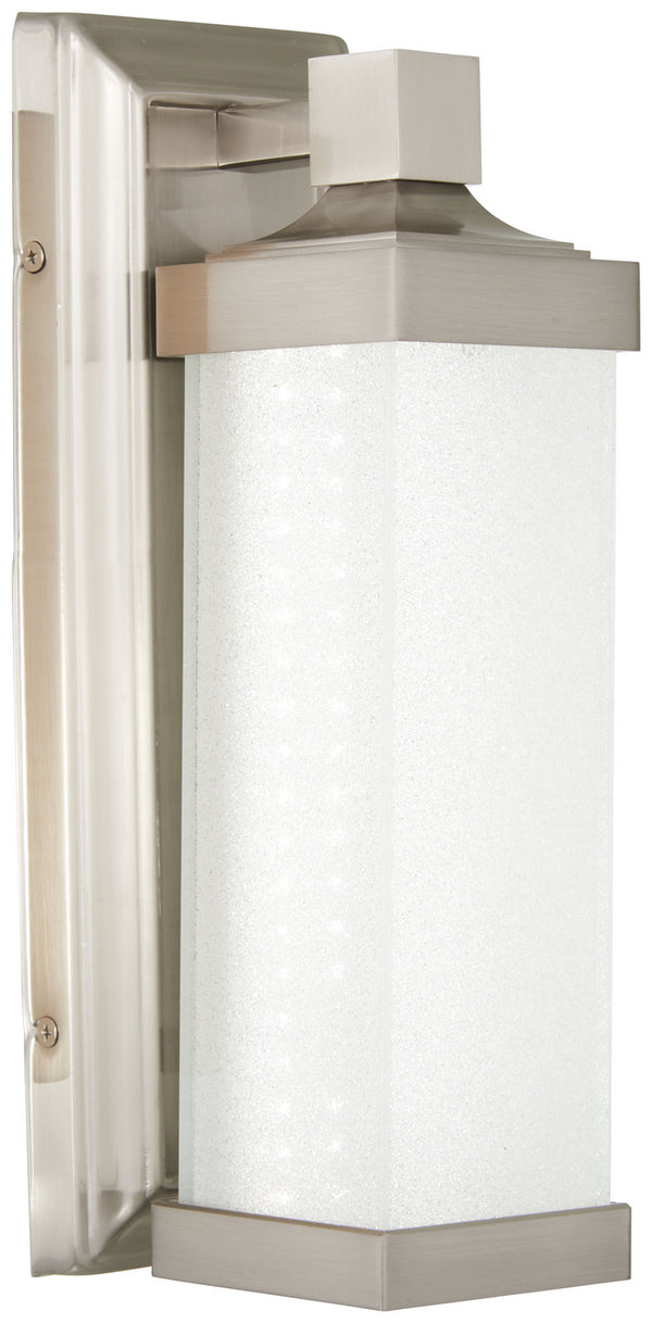 Minka-Lavery - 5501-84-L - Led Wall Sconce - Brushed Nickel