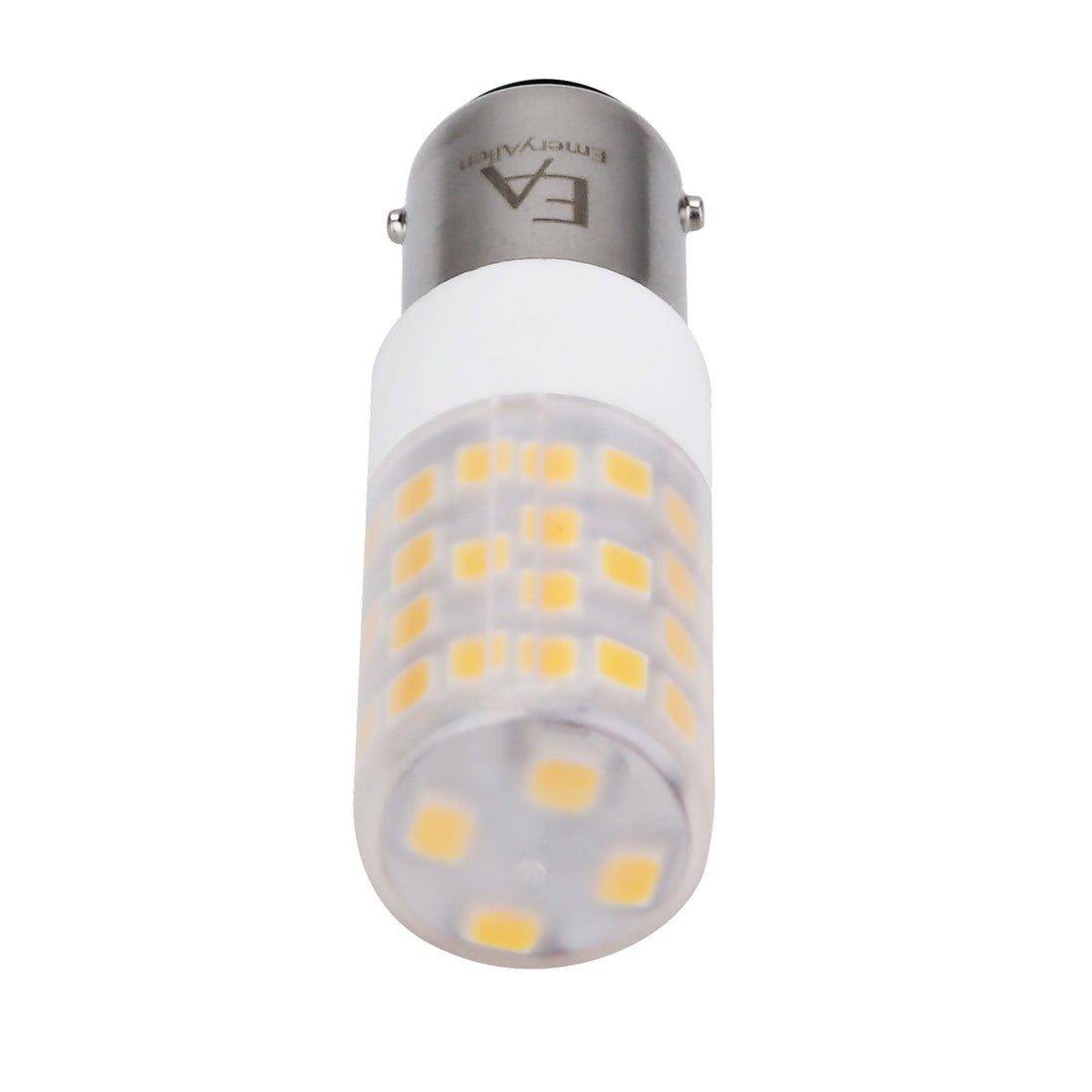 Emery Allen - EA-BA15D-4.5W-121-279F-D - LED Miniature Lamp