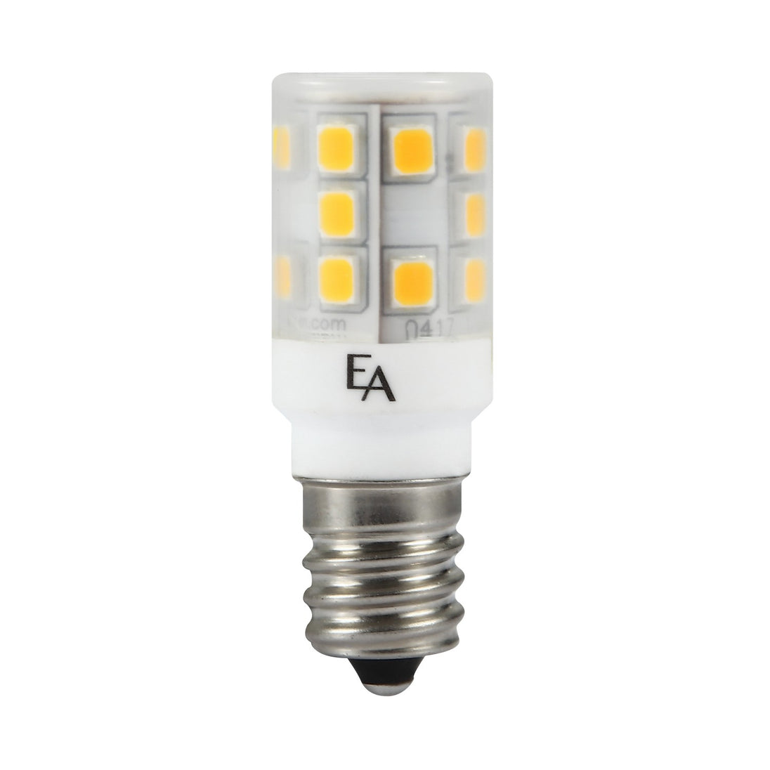 Emery Allen - EA-E12-2.5W-001-279F-D - LED Miniature Lamp