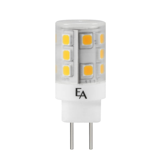 Emery Allen - EA-G8-2.5W-001-309F-D - LED Miniature Lamp