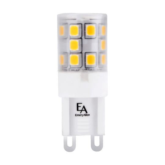 Emery Allen - EA-G9-3.0W-001-279F-D - LED Miniature Lamp