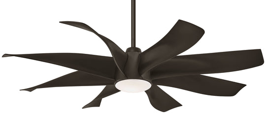 Minka Aire - F788L-ORB - 60"Ceiling Fan - Dream Star - Oil Rubbed Bronze