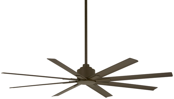 Minka Aire - F896-65-ORB - 65" Ceiling Fan - Xtreme H2O 65" - Oil Rubbed Bronze