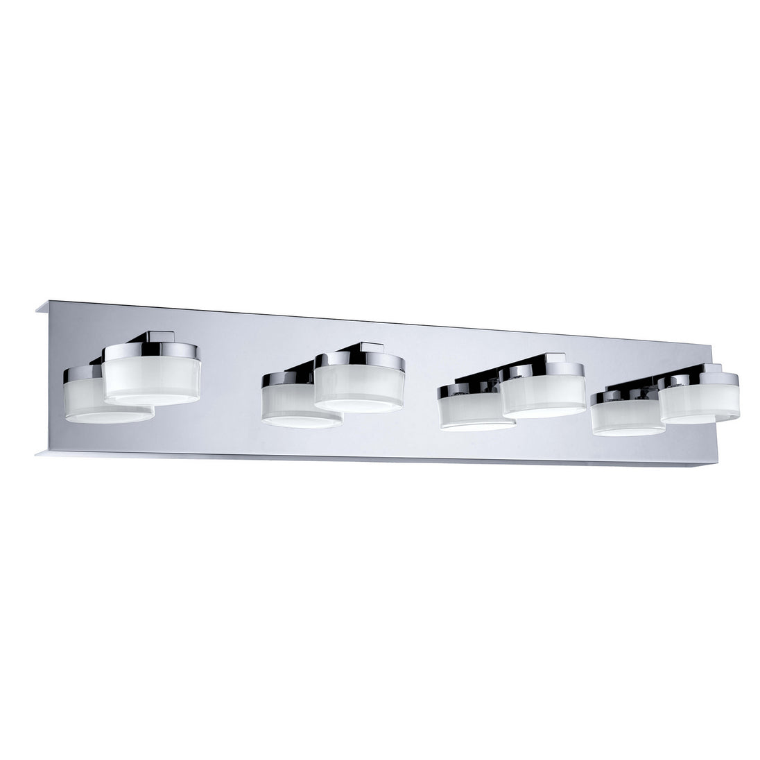 Eglo USA - 201494A - LED Vanity Light - Romendo - Chrome