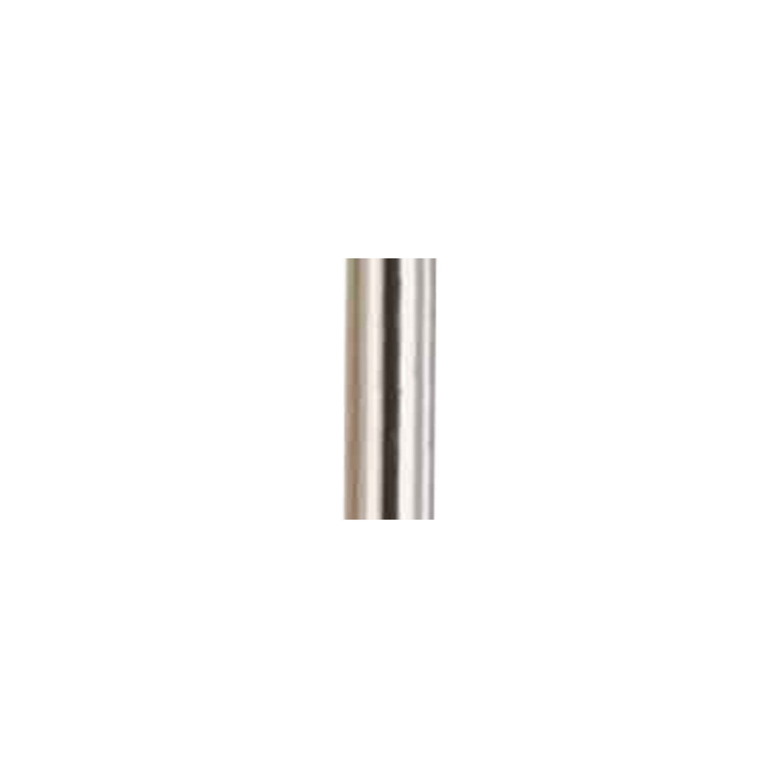 Eglo USA - ET2981 - Downrod - Down Rod - Brushed Nickel