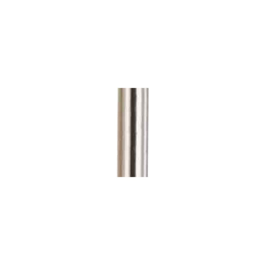 Eglo USA - ET2981 - Downrod - Down Rod - Brushed Nickel