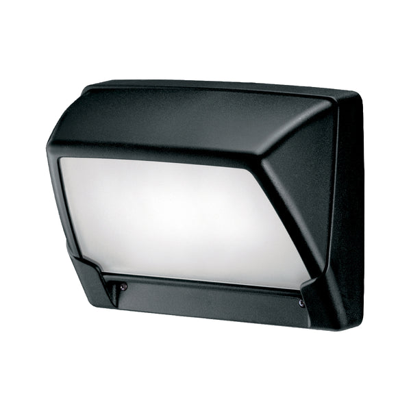 Eurofase - 23907-027 - One Light Wall Sconce - Step - Black